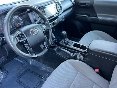 2022 Toyota Tacoma - Photo 11