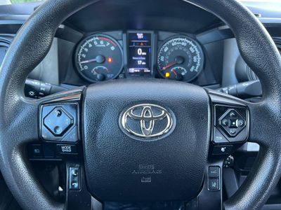 2022 Toyota Tacoma - Photo 22