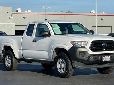 2022 Toyota Tacoma - Photo 5