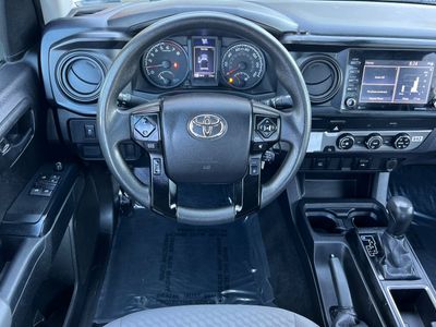 2022 Toyota Tacoma - Photo 14