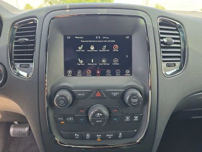 2019 Dodge Durango — photo 17 view