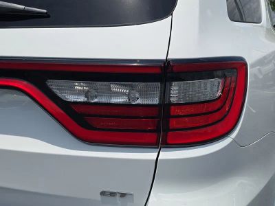 2019 Dodge Durango — photo 8 view