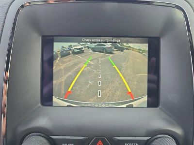 2019 Dodge Durango — photo 18 view