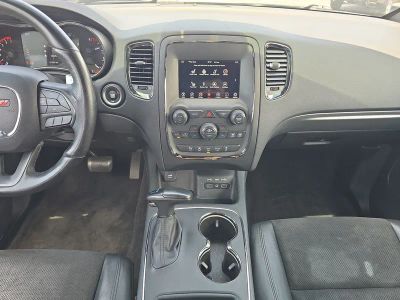 2019 Dodge Durango — photo 11 view