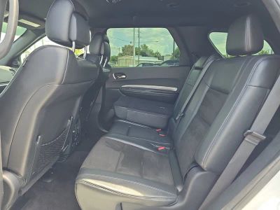 2019 Dodge Durango — photo 13 view