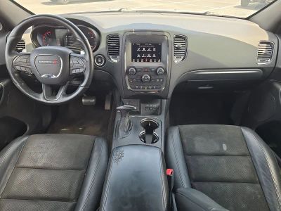 2019 Dodge Durango — photo 9 view