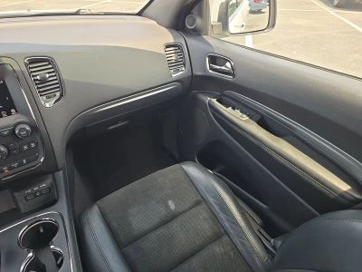 2019 Dodge Durango — photo 12 view