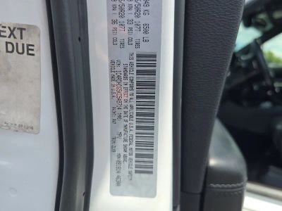 2019 Dodge Durango — photo 30 view