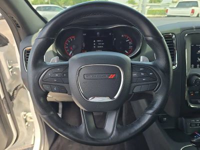 2019 Dodge Durango — photo 24 view