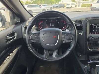 2019 Dodge Durango — photo 10 view