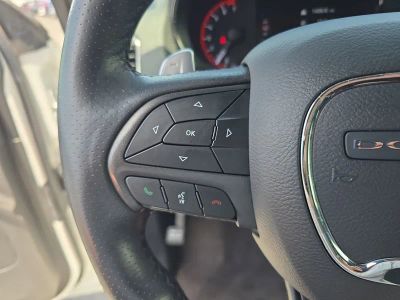 2019 Dodge Durango — photo 22 view