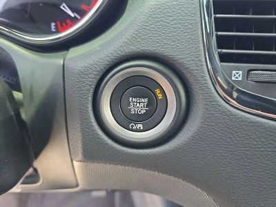 2019 Dodge Durango — photo 25 view