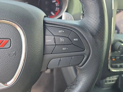 2019 Dodge Durango — photo 23 view