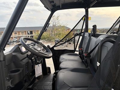 2026 Polaris Ranger Crew 1000 Premium - Photo 9