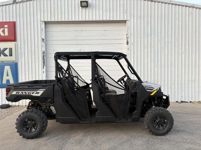 2026 Polaris Ranger Crew 1000 Premium - Photo 7