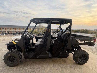 2026 Polaris Ranger Crew 1000 Premium - Photo 8