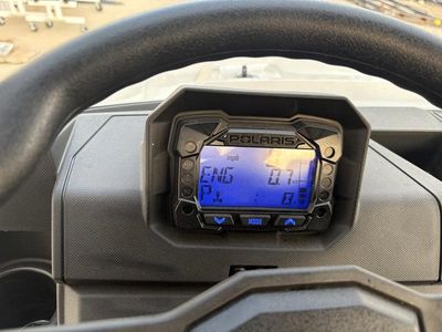 2026 Polaris Ranger Crew 1000 Premium - Photo 11