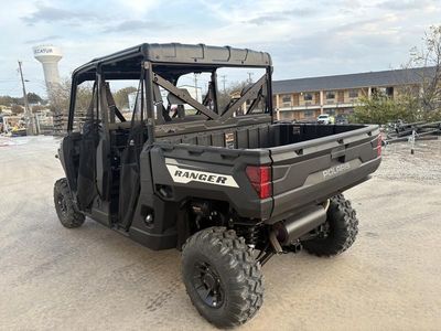 2026 Polaris Ranger Crew 1000 Premium - Photo 5