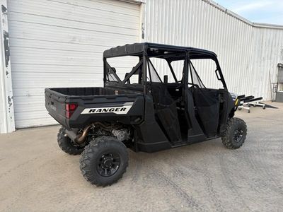 2026 Polaris Ranger Crew 1000 Premium - Photo 6