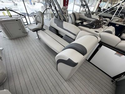 2025 Sylvan L1 Party Fish - Photo 7