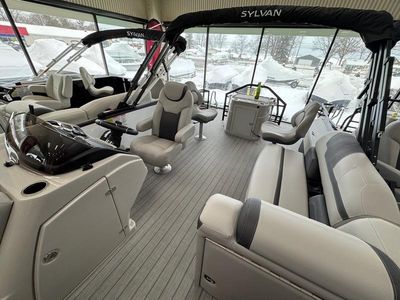 2025 Sylvan L1 Party Fish - Photo 8