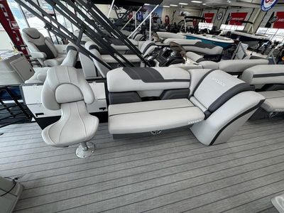 2025 Sylvan L1 Party Fish - Photo 13