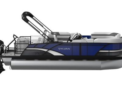 2025 Sylvan L1 Party Fish - Photo 1