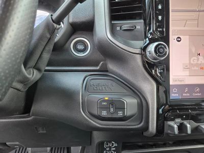 2026 Ram 2500 — photo 15 view