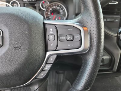 2026 Ram 2500 — photo 18 view