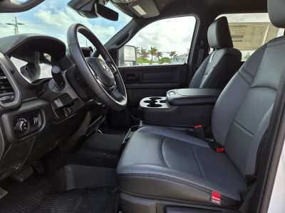 2026 Ram 2500 — photo 12 view