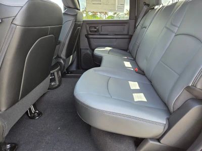 2026 Ram 2500 — photo 8 view