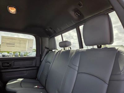 2026 Ram 2500 — photo 7 view