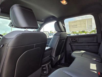 2026 Ram 2500 — photo 9 view