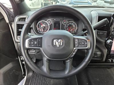 2026 Ram 2500 — photo 16 view