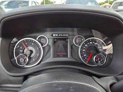 2026 Ram 2500 — photo 19 view