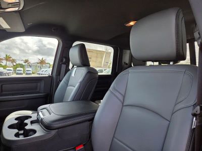 2026 Ram 2500 — photo 11 view