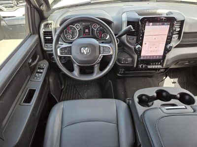 2026 Ram 2500 — photo 10 view