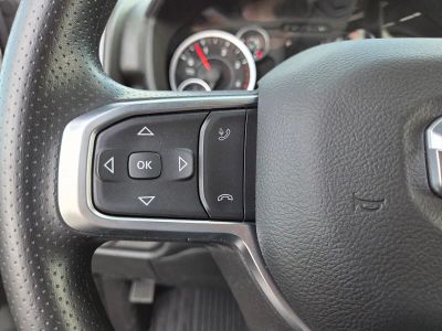 2026 Ram 2500 — photo 17 view