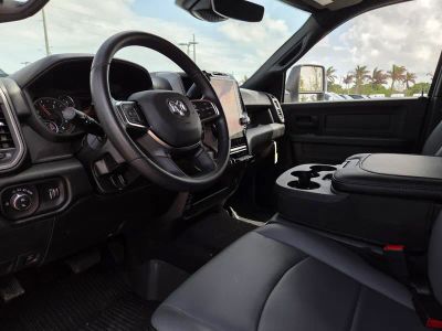 2026 Ram 2500 — photo 13 view
