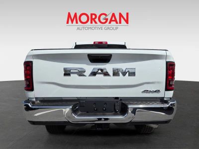 2026 Ram 2500 — detail view