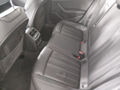 2024 Audi A4 Sedan - Photo 20