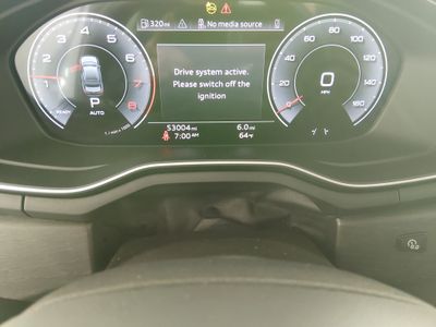 2024 Audi A4 Sedan - Photo 14