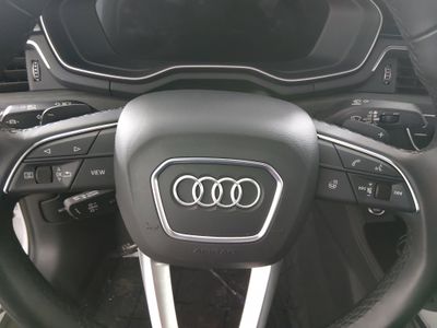 2024 Audi A4 Sedan - Photo 12