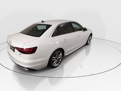 2024 Audi A4 Sedan - Photo 7