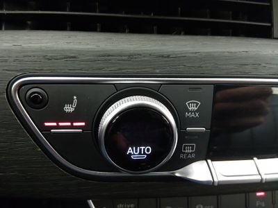 2024 Audi A4 Sedan - Photo 17