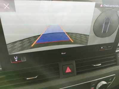 2024 Audi A4 Sedan - Photo 16