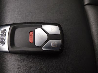 2024 Audi A4 Sedan - Photo 15