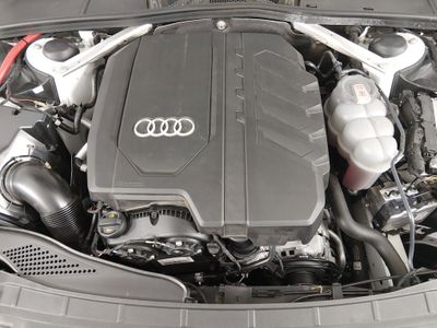 2024 Audi A4 Sedan - Photo 9