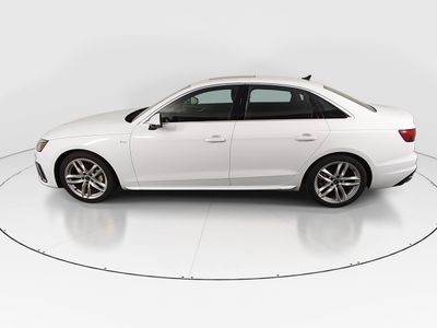 2024 Audi A4 Sedan - Photo 4