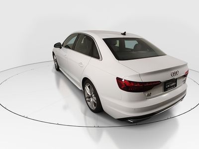 2024 Audi A4 Sedan - Photo 5